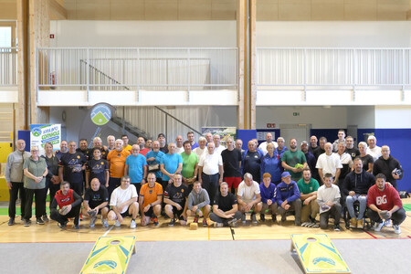 DRŽAVNO PRVENSTVO V ŠTRBUNKU CORNHOLE 14 FOTO LJUBO VUKELIČ